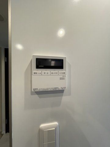 その他設備　写真は同タイプ住居です