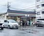 コンビニ　セブンイレブン 西京極西大丸町店（コンビニ）まで297m