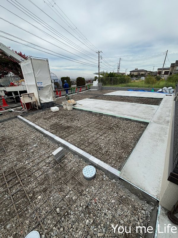 相鉄いずみ野線 いずみ中央駅 徒歩10分 2階建 築1年のその他写真