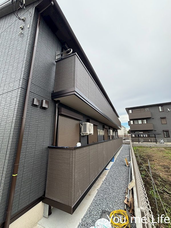 相鉄いずみ野線 いずみ中央駅 徒歩10分 2階建 築1年の内装写真
