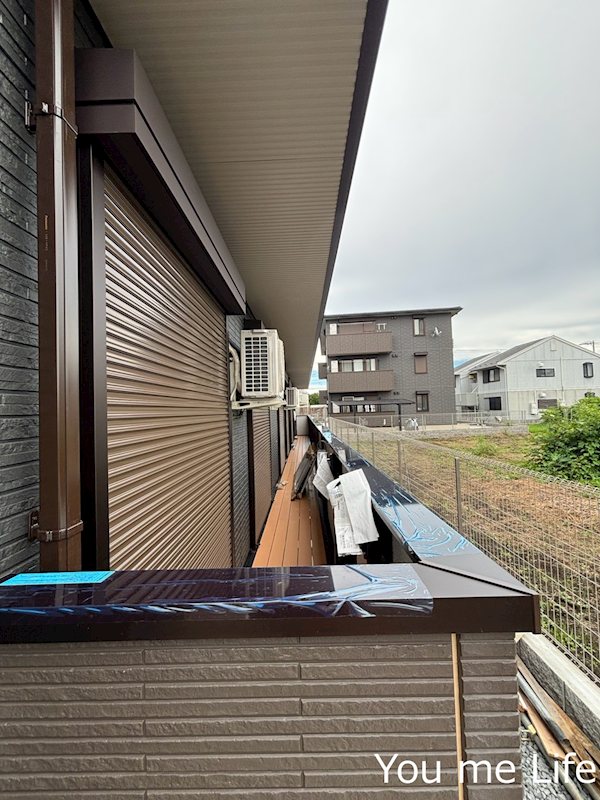 相鉄いずみ野線 いずみ中央駅 徒歩10分 2階建 築1年の内装写真