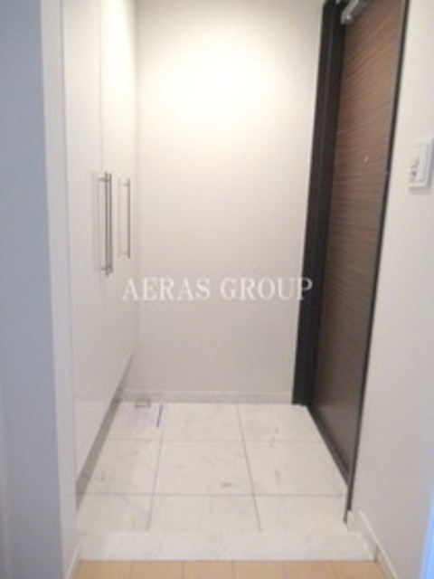 その他設備　同仕様の別部屋画像