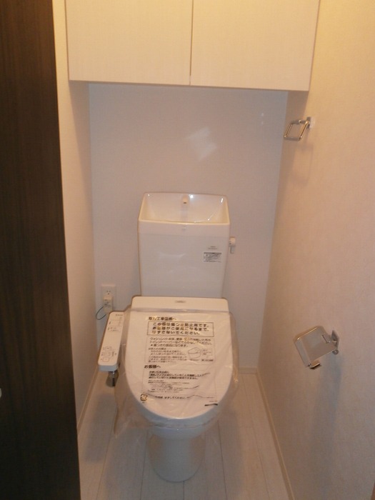 トイレ　同型イメージ