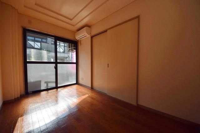 その他部屋・スペース　★綺麗なフローリングのお部屋です★