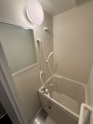 その他共有部分　※別部屋参考お写真