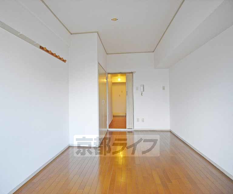 その他部屋・スペース　広い室内です。