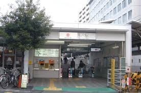 その他　奥沢駅（その他）まで543m