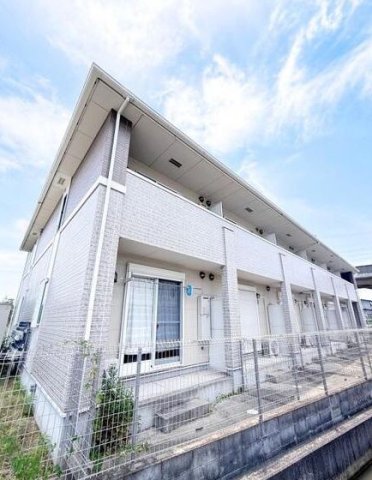 建物外観　メルベーユ神戸