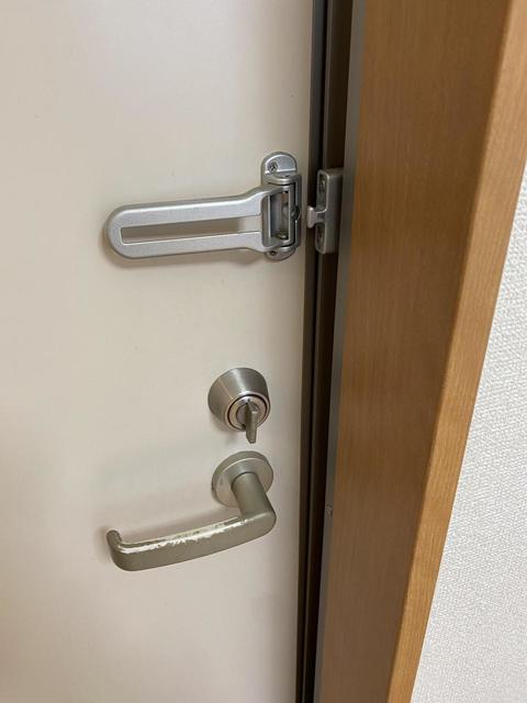 セキュリティ　同仕様タイプ