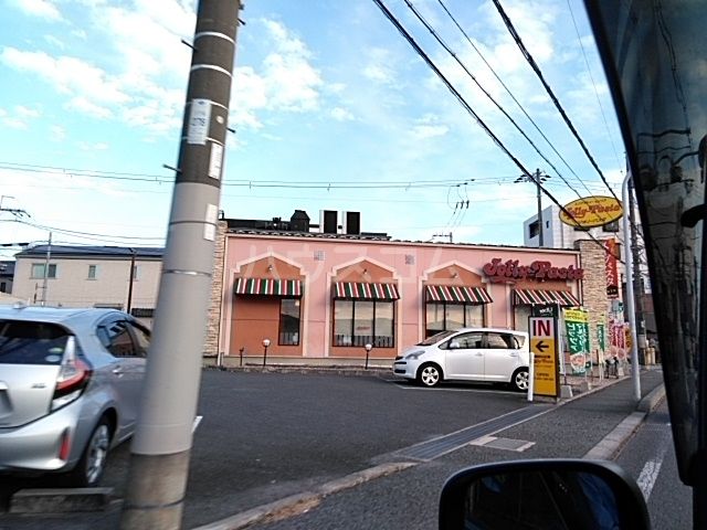 飲食店　ジョリーパスタ 池田店（飲食店）まで1101m