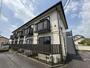 建物外観　外観建物
