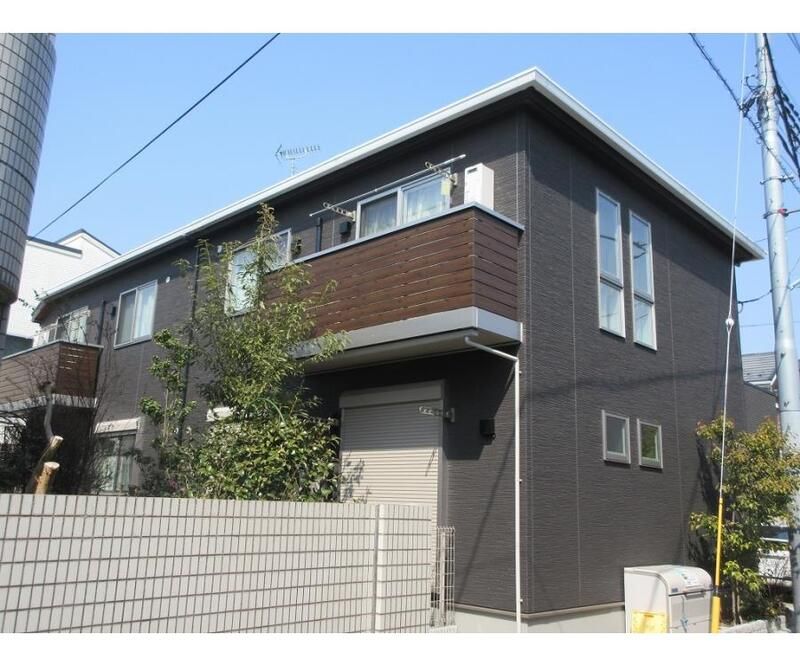 建物外観　☆きれいな外観☆