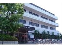 病院　医療法人西中医学会西中病院（病院）まで546m