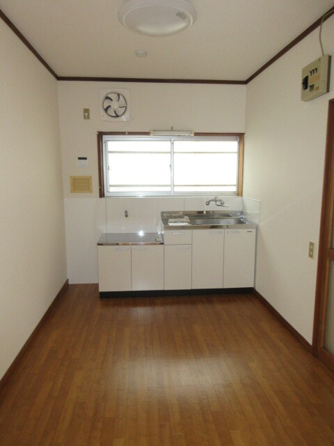 キッチン　流し台新品