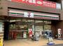 コンビニ　セブンイレブン JRさくら夙川駅前店（コンビニ）まで501m