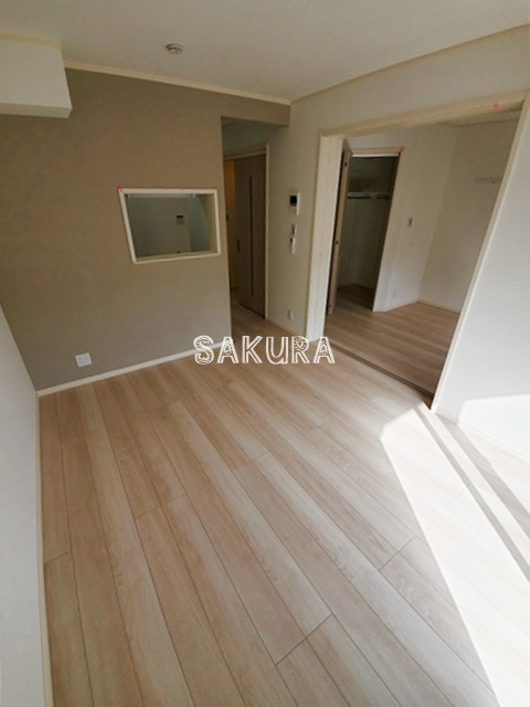 その他設備　充実した室内設備♪