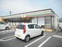 コンビニ　セブンイレブン赤磐河本店（コンビニ）まで849m