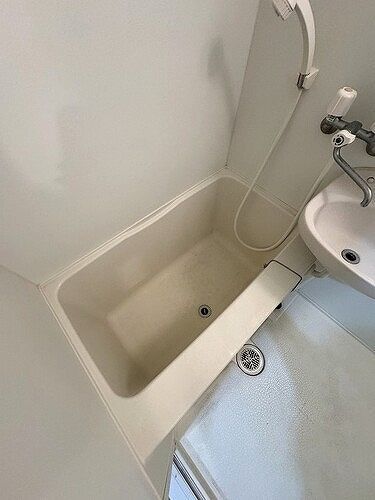 バス・シャワールーム　☆くつろげるお風呂☆