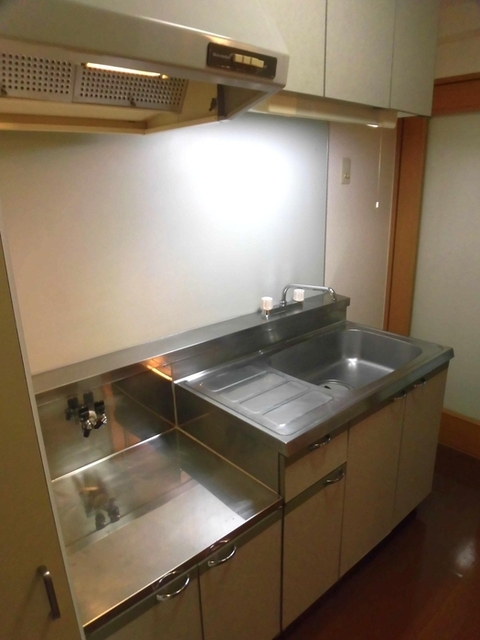キッチン　２０１　キッチン