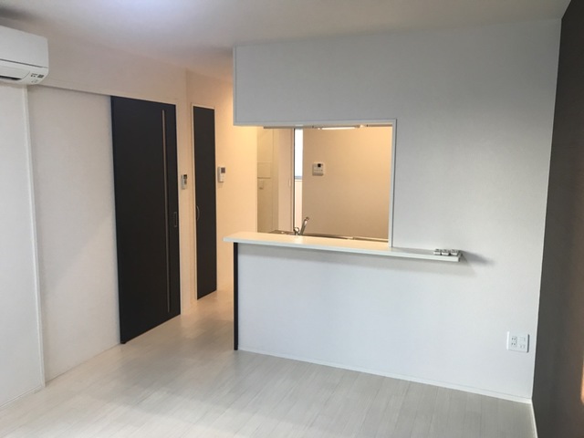 その他部屋・スペース　LDK