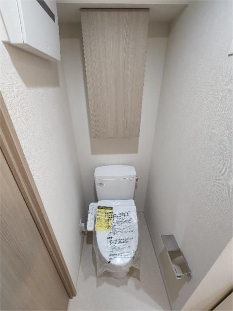 トイレ　☆清潔感のあるトイレ☆