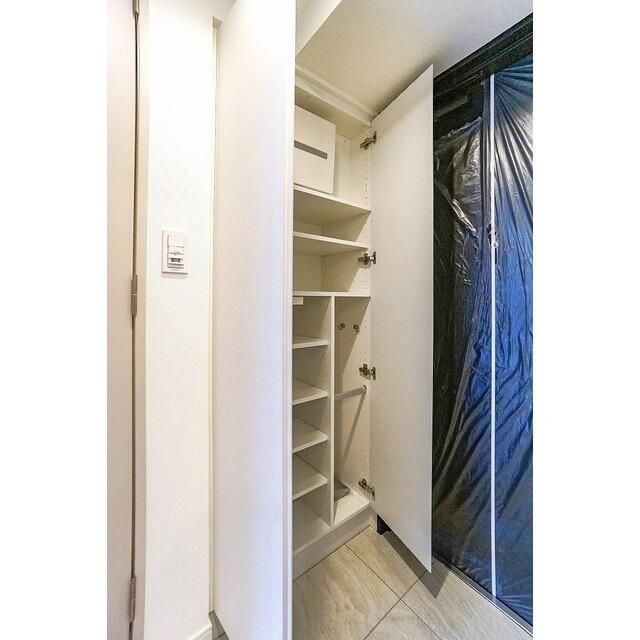 その他　写真は同タイプ住居です。