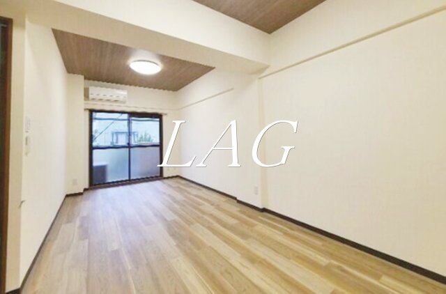 居室・リビング　洋室のお部屋です。