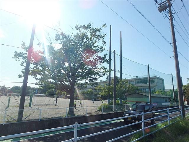 小学校　上尾市立東小学校（小学校）まで288m
