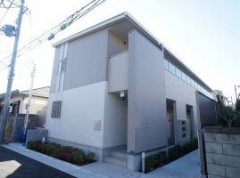 建物外観　敷地内に駐輪場あります！