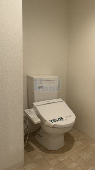 トイレ　別部屋参考写真