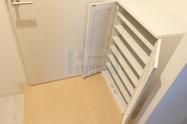 玄関　別部屋参考写真