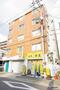 野江内代駅より徒歩6分 4階 築48年10ヶ月の賃貸物件