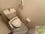 トイレ　清潔感があり安心して使用できるトイレになっておりました。