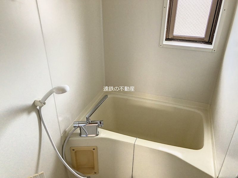 バス・シャワールーム　※現況優先