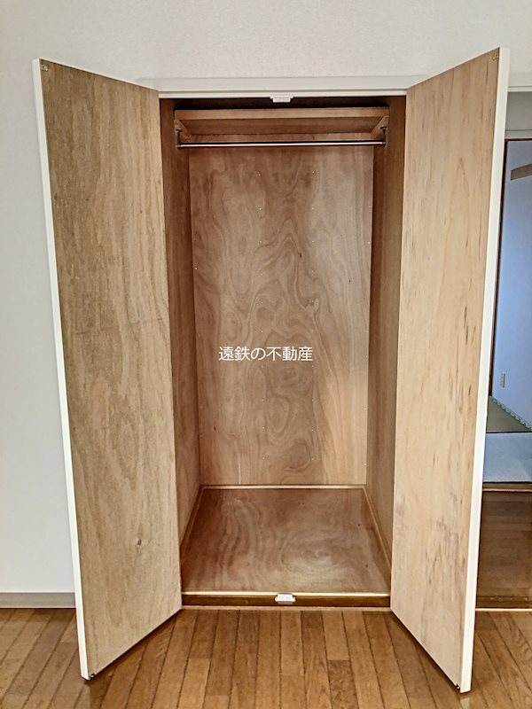収納　※現況優先