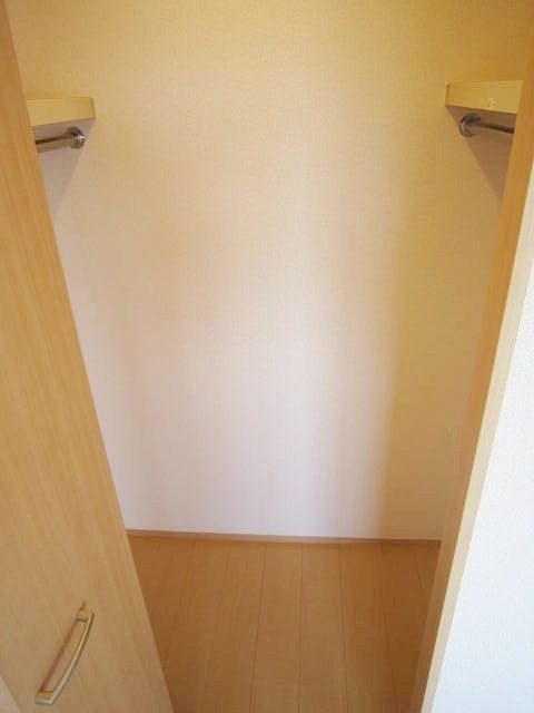 その他設備　☆クローゼット☆