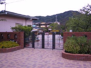 幼稚園・保育園　縄手南幼稚園（幼稚園・保育園）まで748m