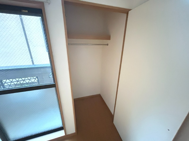 収納　別号室イメージ