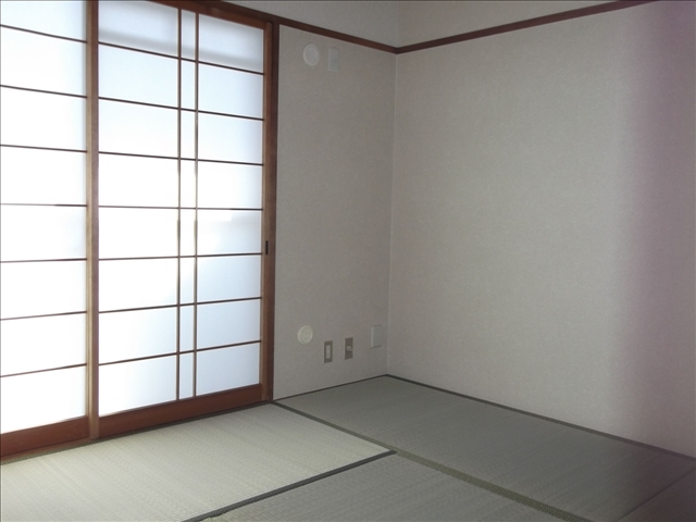 その他部屋・スペース　和室