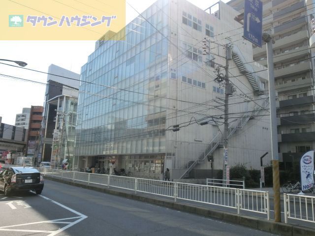 スーパー　ワイズマート浦安本店（スーパー）まで400m