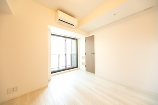 居室・リビング　※写真は同タイプ住戸です。