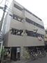 日暮里駅より徒歩12分 3階 築38年10ヶ月の賃貸物件