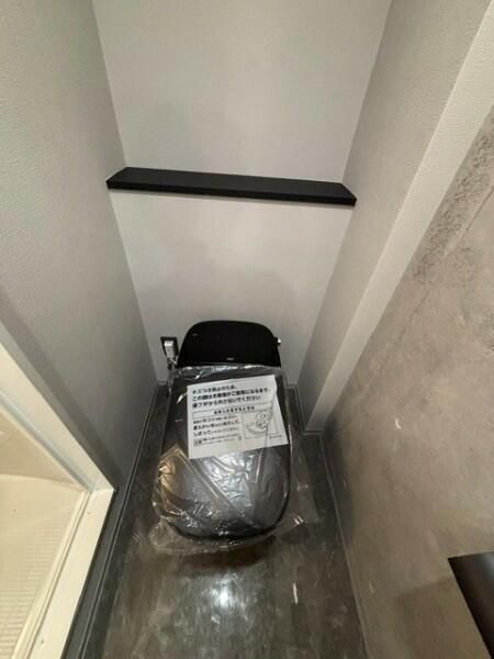 トイレ　参考写真