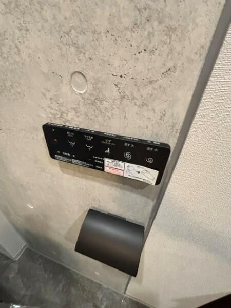 トイレ　参考写真