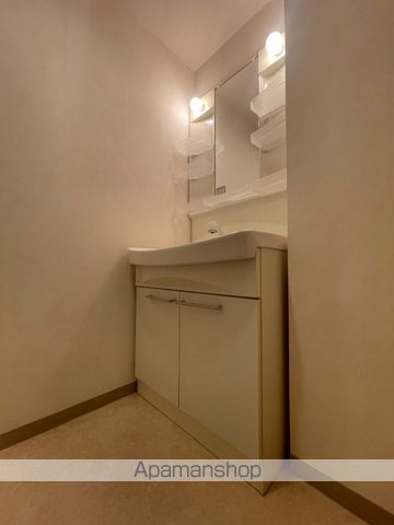 第31友建ビルの内装写真