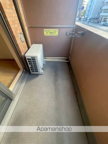 第31友建ビルの内装写真