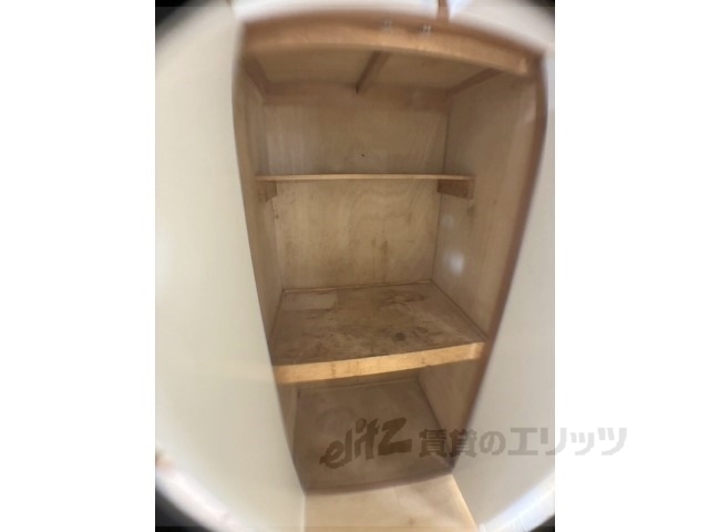 日興橿原スカイマンションの内装写真