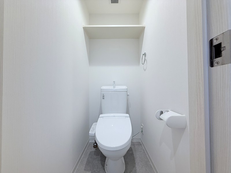 SK摩耶のトイレ写真