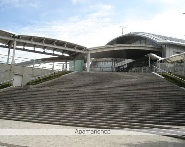 その他　ひたち野うしく駅（その他）まで450m