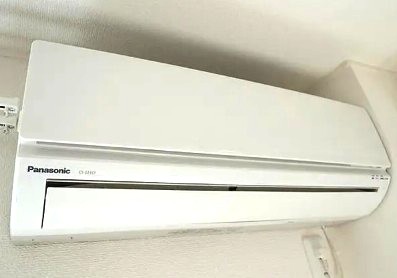 その他設備　★エアコン完備★